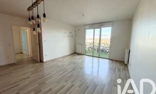 Appartement 3 Pièces 65 m² à vendre à Magnanville (78200)