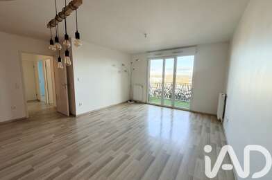 Appartement 3 pièces 182000 €