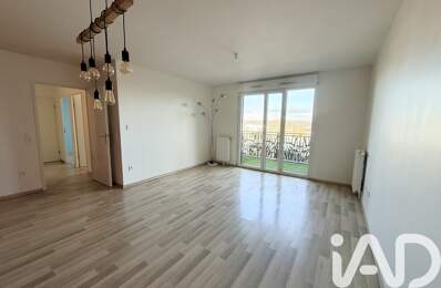 Vente Appartement 3 pièces — photo du bien