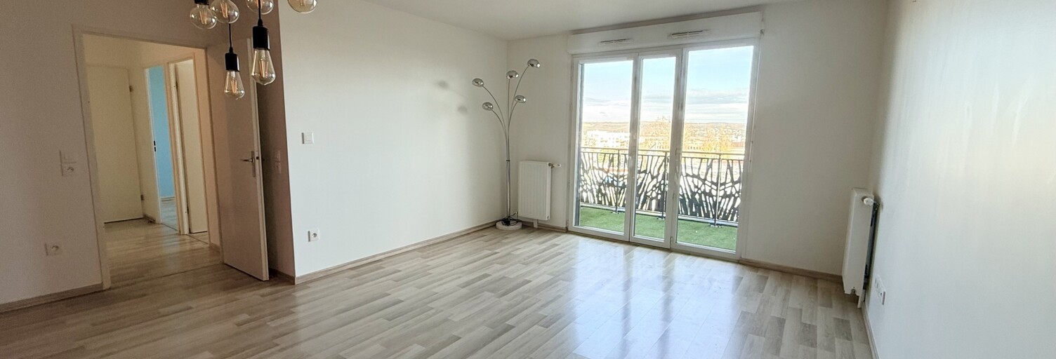 Appartement 3 Pièces 65 m² à vendre à Magnanville (78200)
