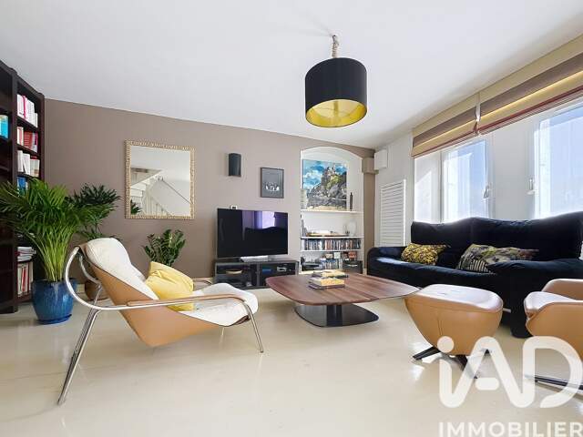 Vente Maison de ville 5 pièces — photo du bien