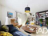 Vente Maison de ville 5 pièces — photo 2