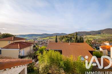 Maison 7 pièces 660000 €