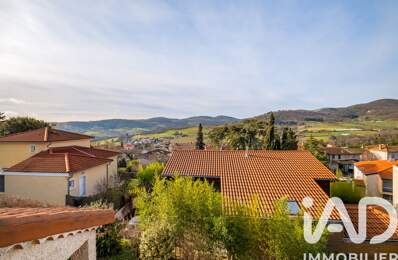 Vente Maison/villa 7 pièces — photo du bien