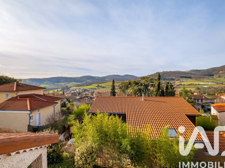 Vente Maison/villa 7 pièces — photo 1