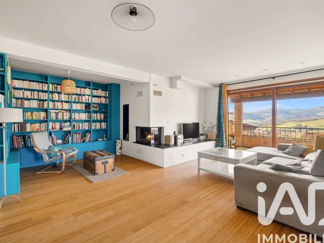 Vente Maison/villa 7 pièces — photo du bien