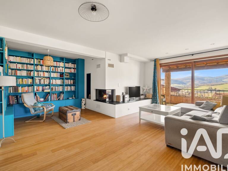 Vente Maison/villa 7 pièces — photo 1