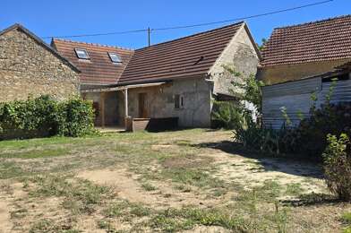 Maison 8 pièces 139900 €