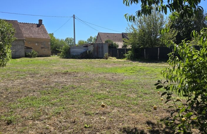 Vente Longère 8 pièces — photo 2