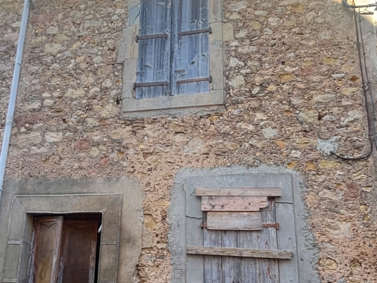 Vente Maison de village 3 pièces — photo 1