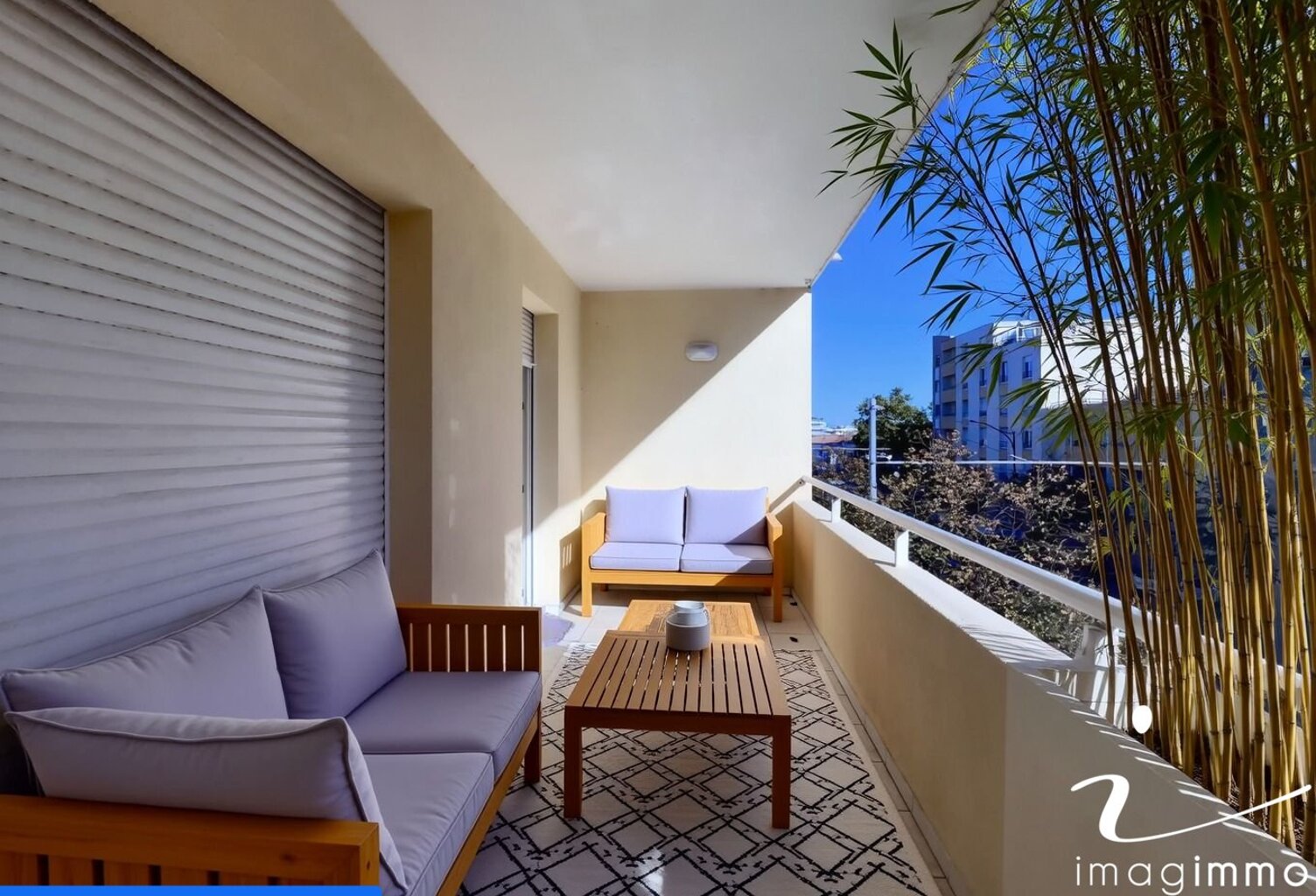 Appartement — photo 1