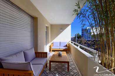 Appartement 3 pièces 235000 €