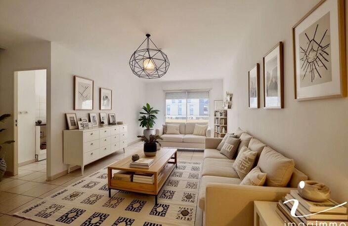Appartement — photo 3