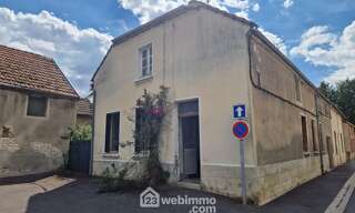Maison 5 Pièces 116 m² à vendre à Sissonne (02150)