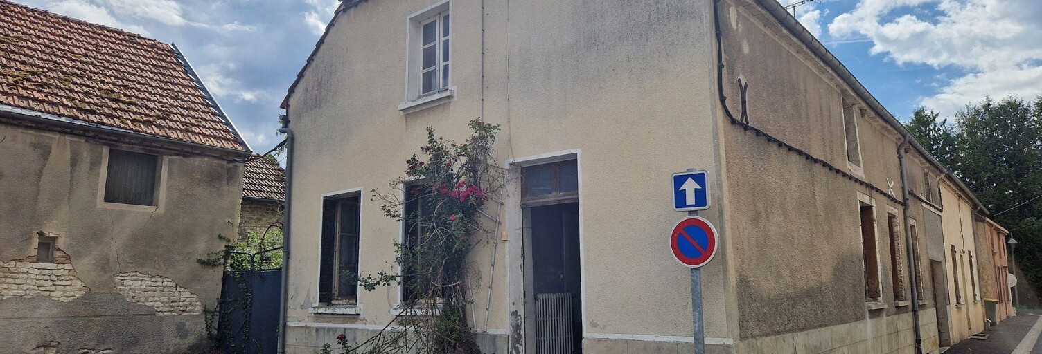 Maison 5 Pièces 116 m² à vendre à Sissonne (02150)