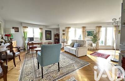 Vente Appartement 6 pièces — photo du bien
