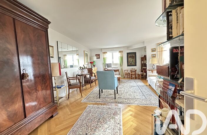 Vente Appartement 6 pièces — photo 3