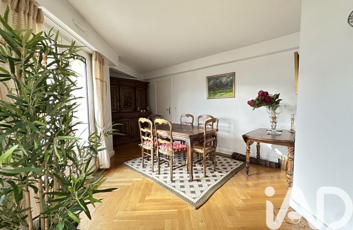 Vente Appartement 6 pièces — photo 4