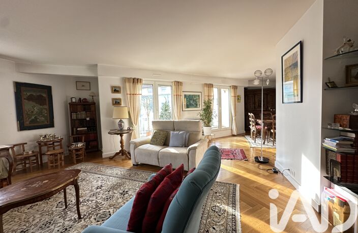 Vente Appartement 6 pièces — photo 5
