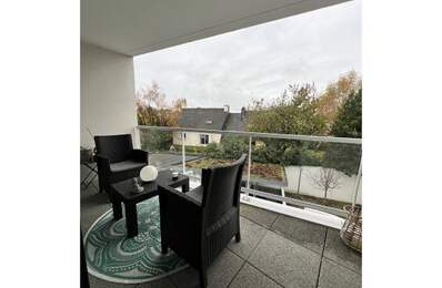 T4 - 82.56m ² — photo du bien
