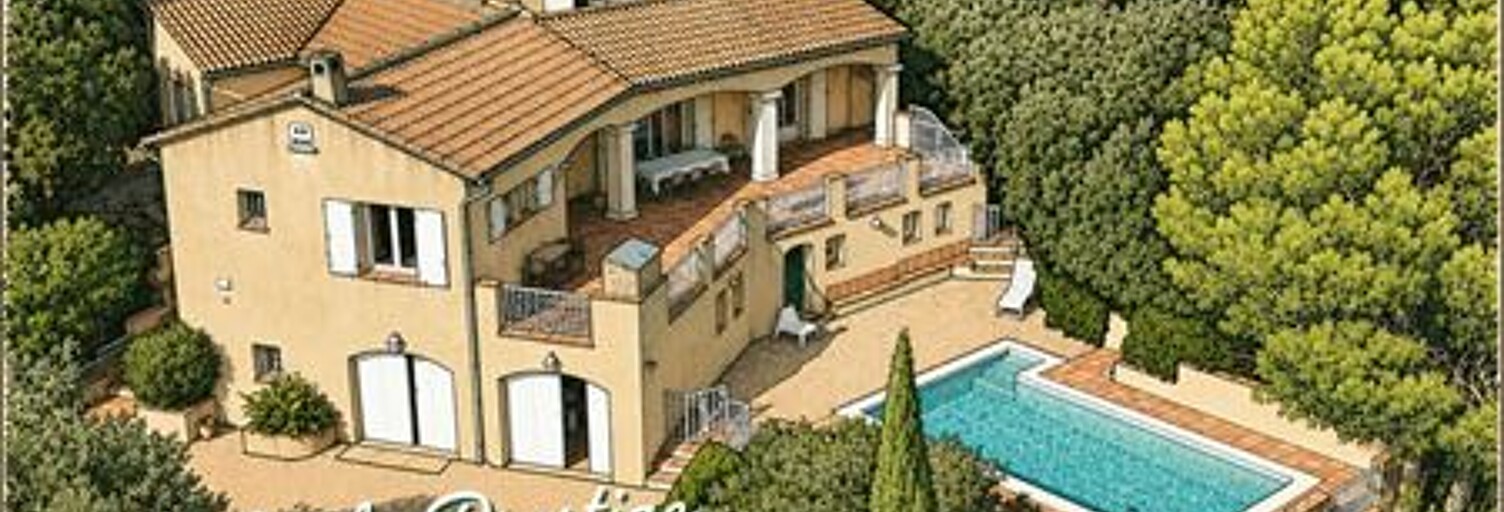 Maison 6 Pièces 162 m² à vendre à Uchaux (84100)