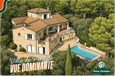 Maison 6 pièces 539000 €