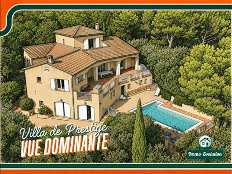 Villa - 162m ² — photo 1