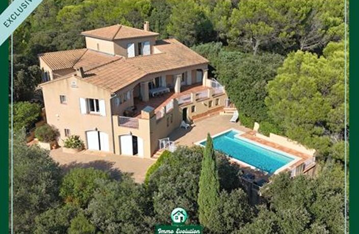 Villa - 162m ² — photo 2