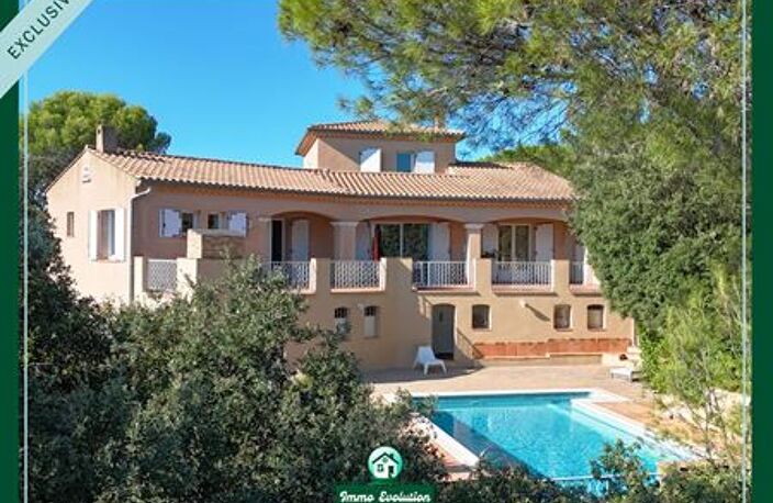 Villa - 162m ² — photo 4