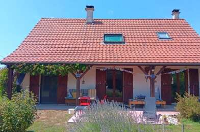 Maison 13 pièces 249000 €