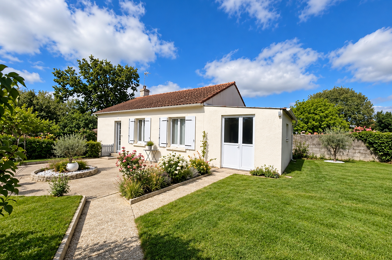 Maison 4 pièces 170000 €