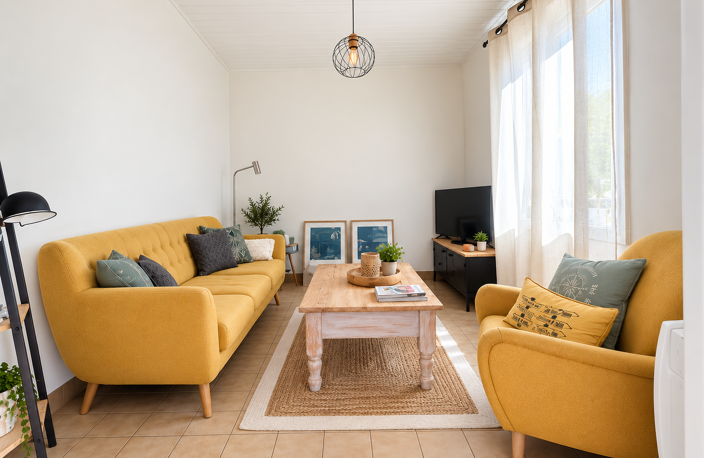 Maison sur sous-sol proche commerces et commodités — photo 2