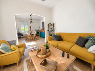 Maison sur sous-sol proche commerces et commodités — photo 3
