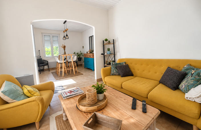 Maison sur sous-sol proche commerces et commodités — photo 3
