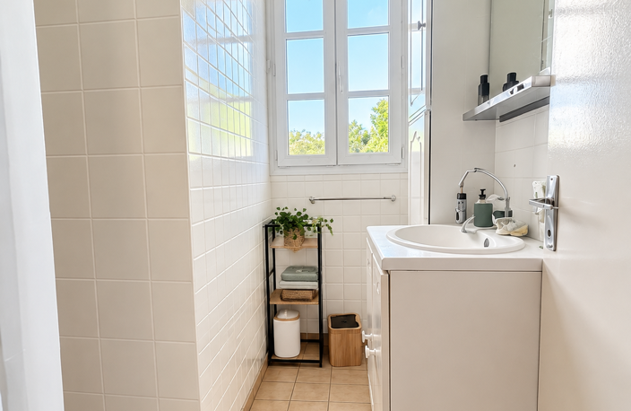 Maison sur sous-sol proche commerces et commodités — photo 5