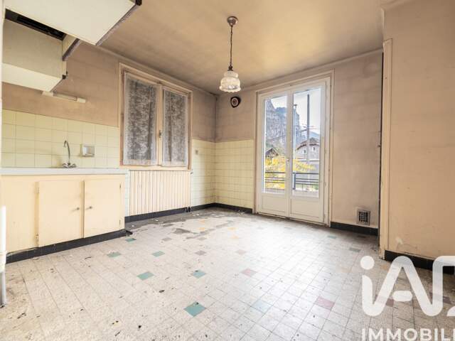 Vente Maison traditionnelle 5 pièces — photo du bien