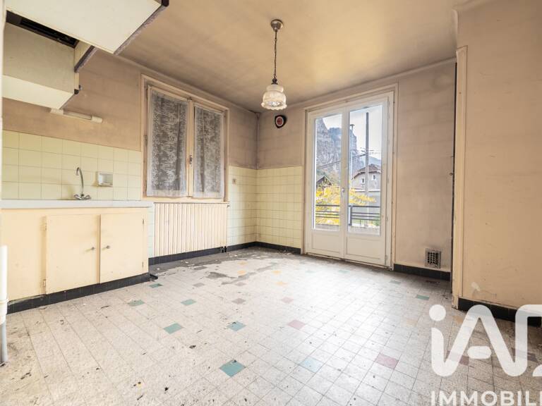 Vente Maison traditionnelle 5 pièces — photo 1