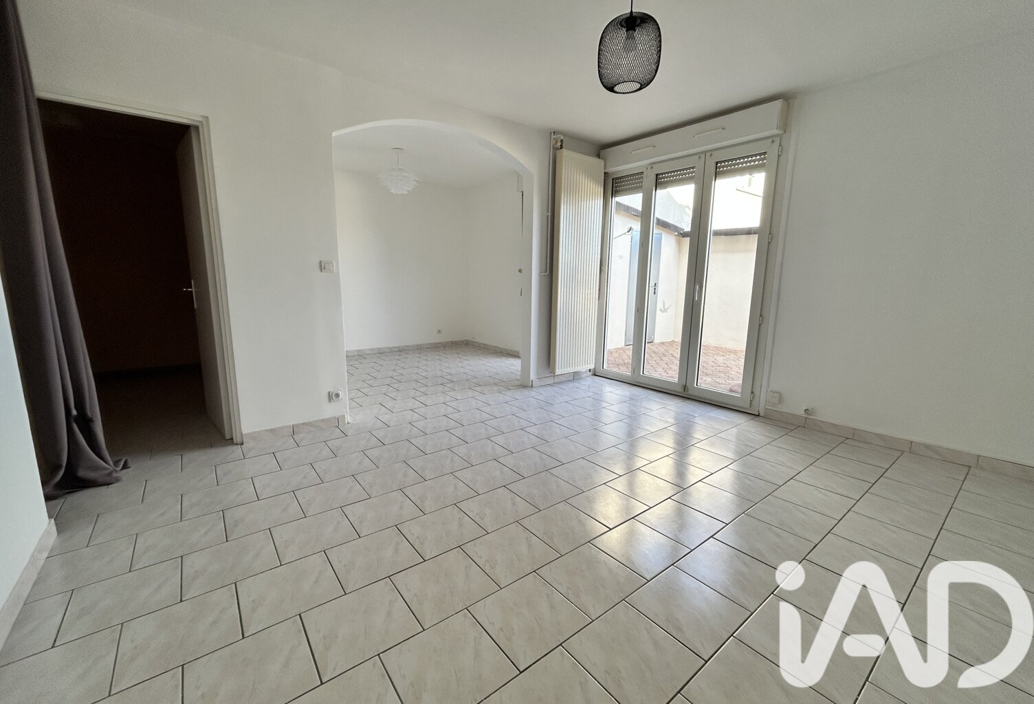 Vente Maison de ville 4 pièces — photo 1