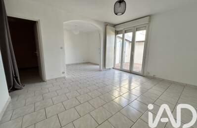 Vente Maison de ville 4 pièces — photo du bien