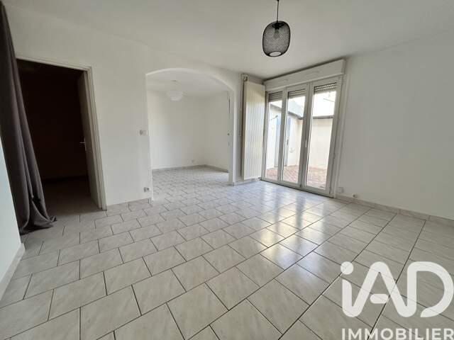 Vente Maison de ville 4 pièces — photo du bien