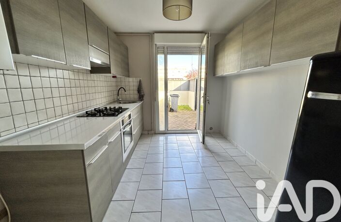 Vente Maison de ville 4 pièces — photo 2