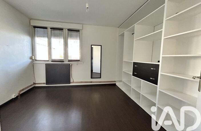 Vente Maison de ville 4 pièces — photo 3