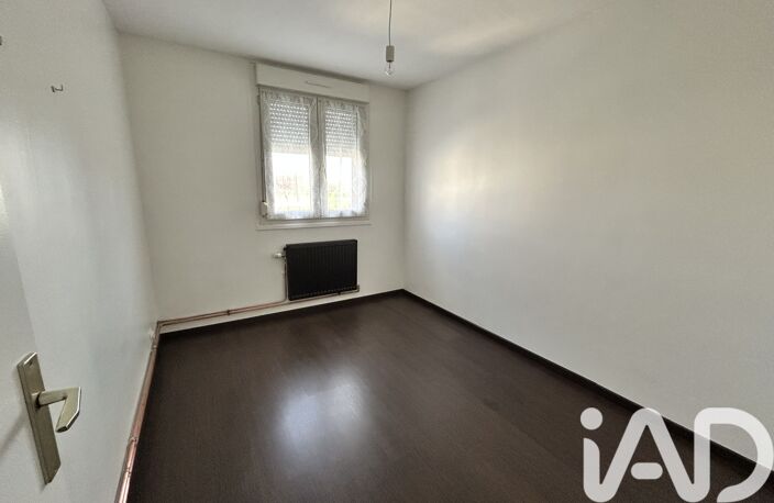 Vente Maison de ville 4 pièces — photo 4