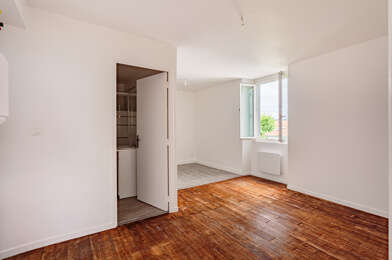Appartement 2 pièces 110000 €