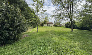 Terrain  574 m² à vendre à Parempuyre (33290)
