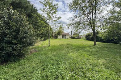 Terrain  146000 €