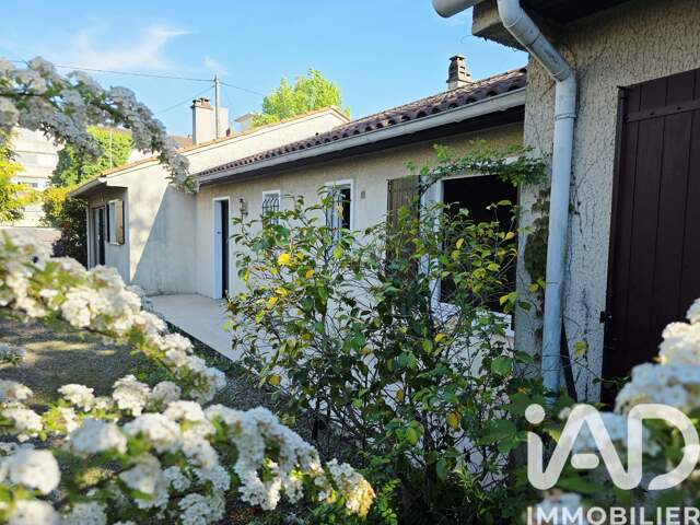 Vente Maison traditionnelle 7 pièces — photo du bien
