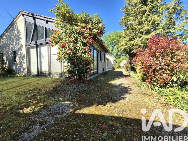 Vente Maison traditionnelle 7 pièces — photo 1