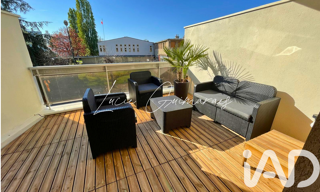 Appartement 4 Pièces 81 m² à vendre à Soisy-sous-Montmorency (95230)