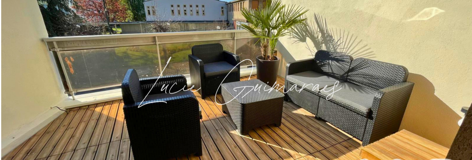 Appartement 4 Pièces 81 m² à vendre à Soisy-sous-Montmorency (95230)